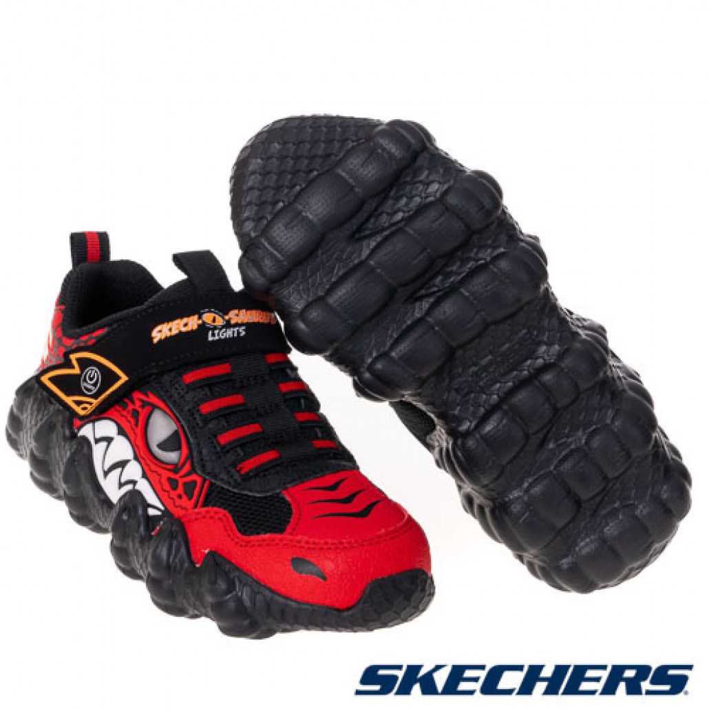 SKECH-O-SAURUS LIGHTS