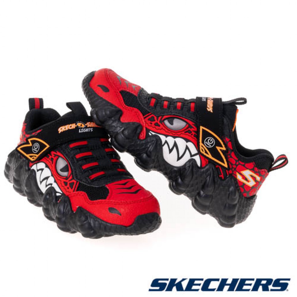 SKECH-O-SAURUS LIGHTS