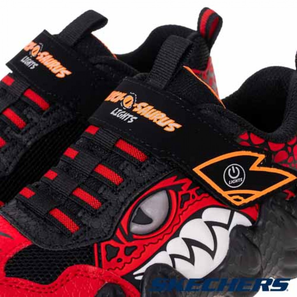 SKECH-O-SAURUS LIGHTS