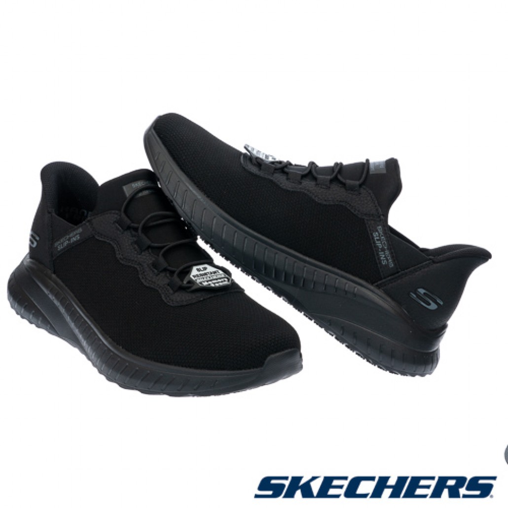 瞬穿舒適科技 SQUAD CHAOS SR 寬楦款