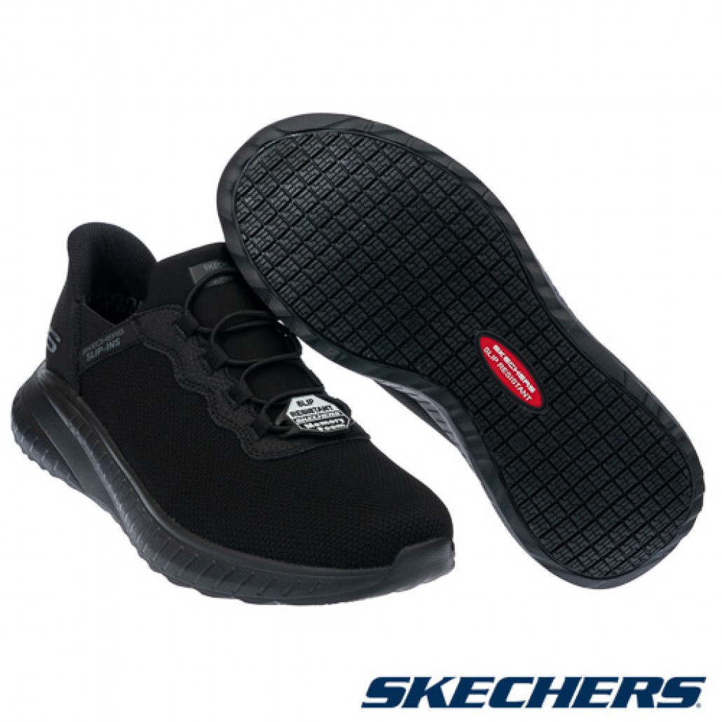 瞬穿舒適科技 SQUAD CHAOS SR 寬楦款