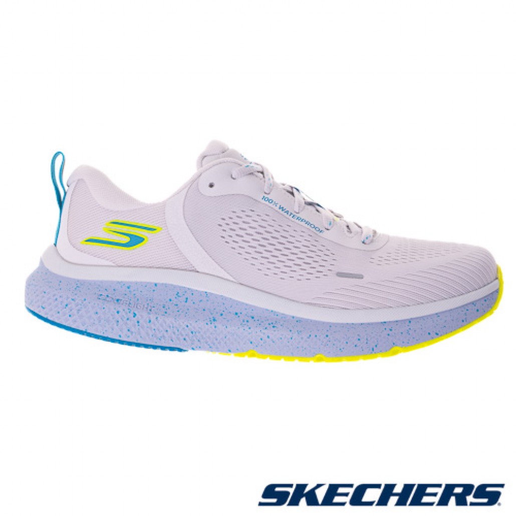 GO RUN PURE 4_WATER PROOF