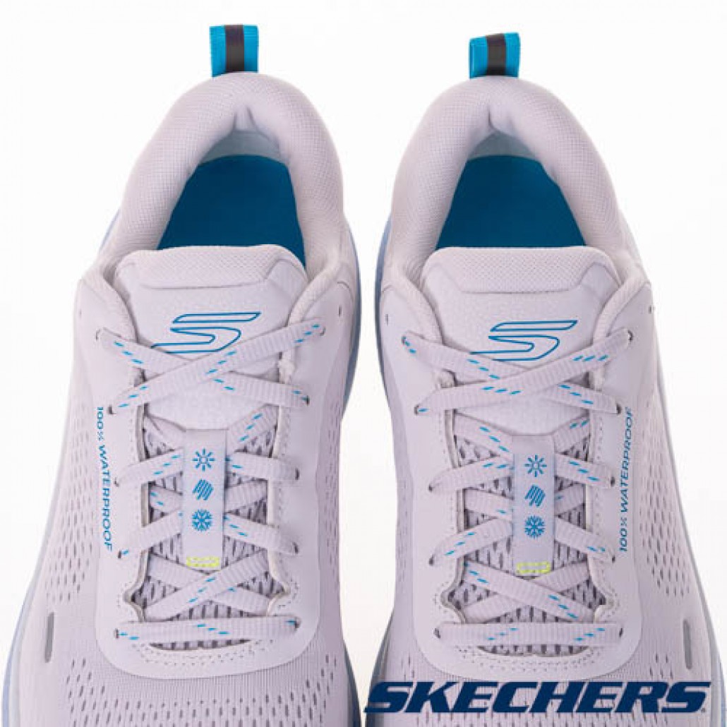 GO RUN PURE 4_WATER PROOF