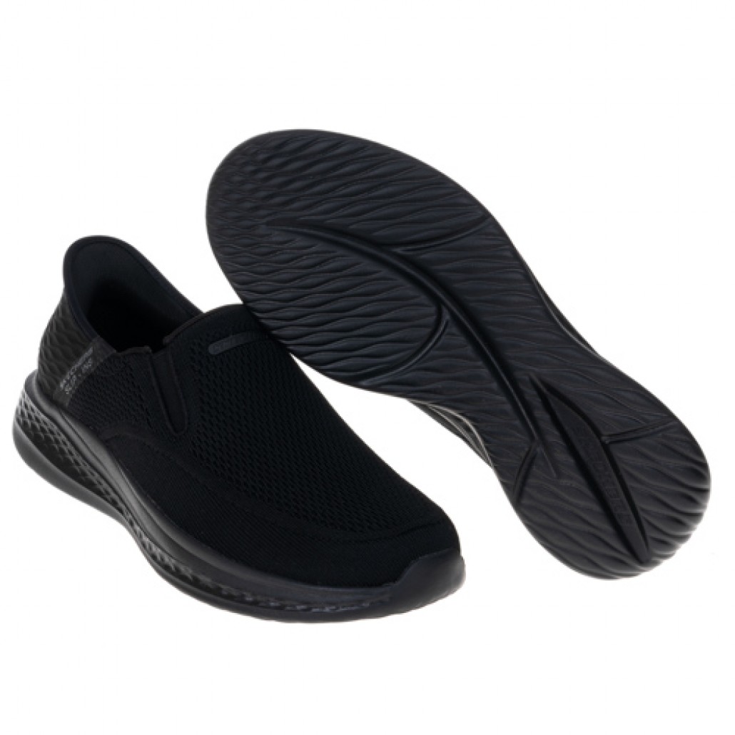 瞬穿舒適科技SLADE