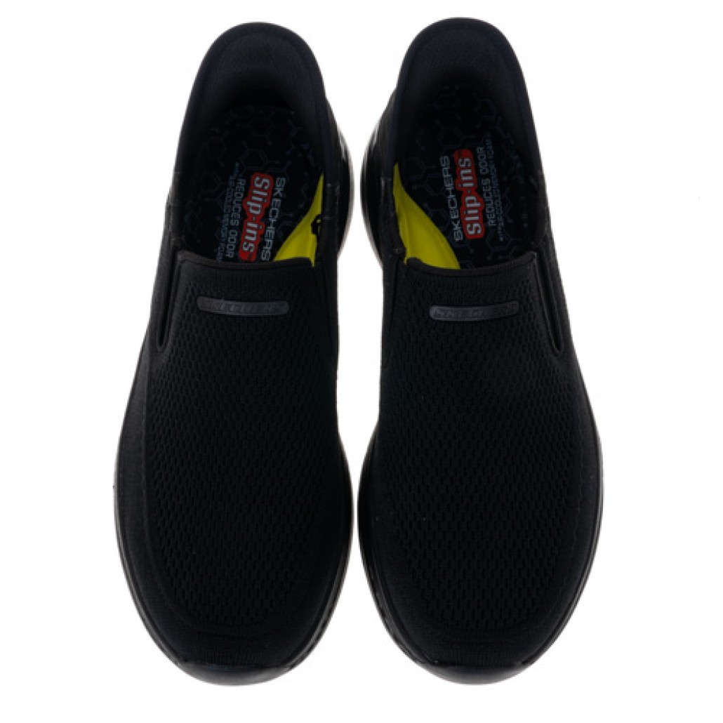 瞬穿舒適科技SLADE