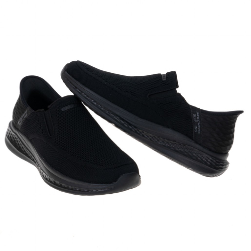 瞬穿舒適科技SLADE