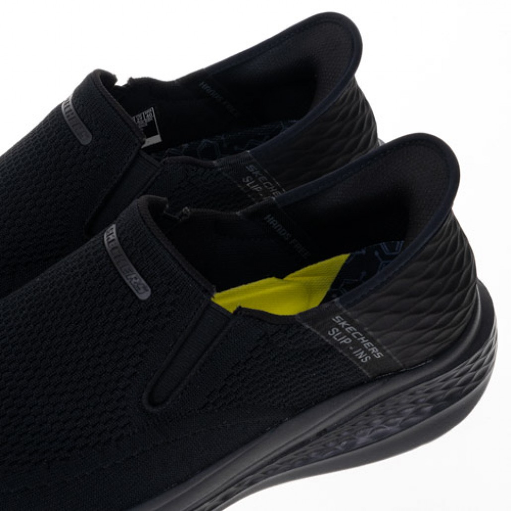 瞬穿舒適科技SLADE