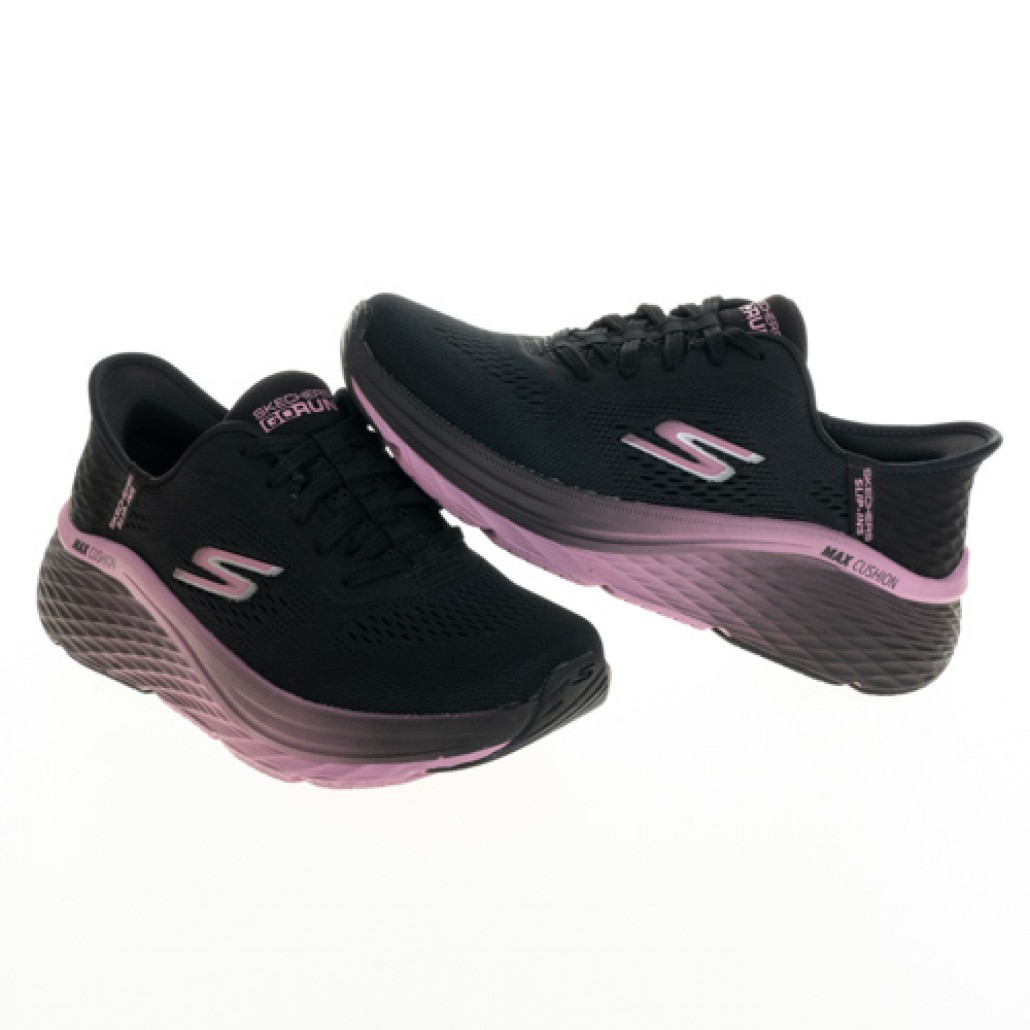 瞬穿舒適科技 GO RUN MAX CUSHIONING ELITE 2.0