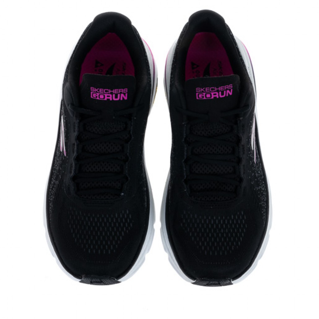 GO RUN MAX CUSHIONING ARCH FIT 2.0(128941BKPK)