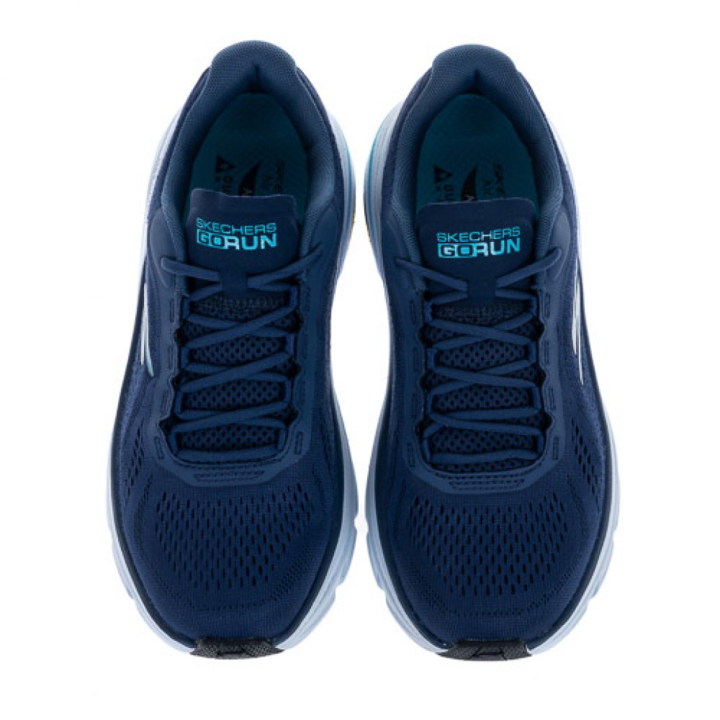 GO RUN MAX CUSHIONING ARCH FIT 2.0(128941NVBL)
