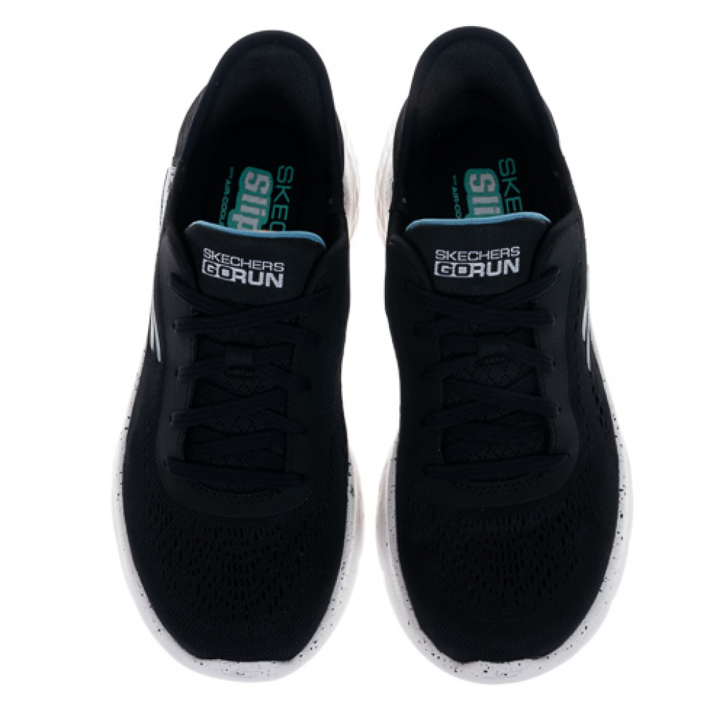 瞬穿舒適科技 GO RUN LITE(129452BKBL)