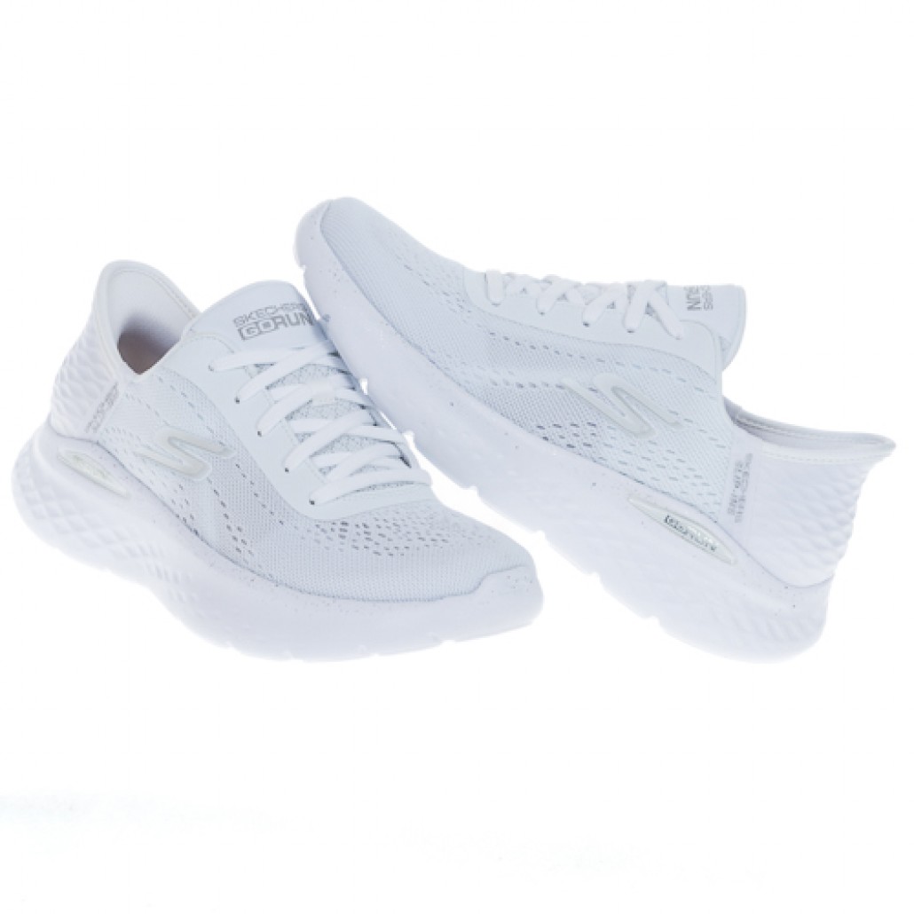 瞬穿舒適科技 GO RUN LITE(129452WHT)