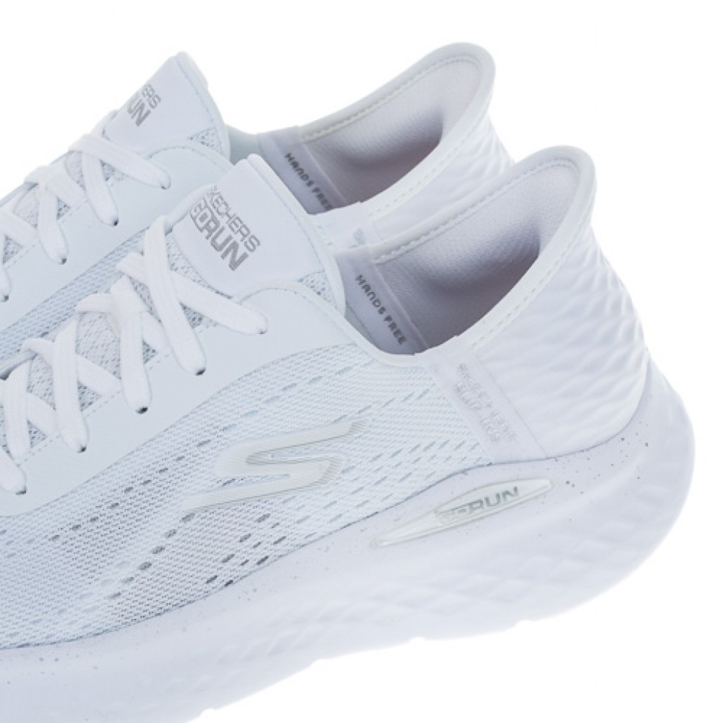 瞬穿舒適科技 GO RUN LITE(129452WHT)