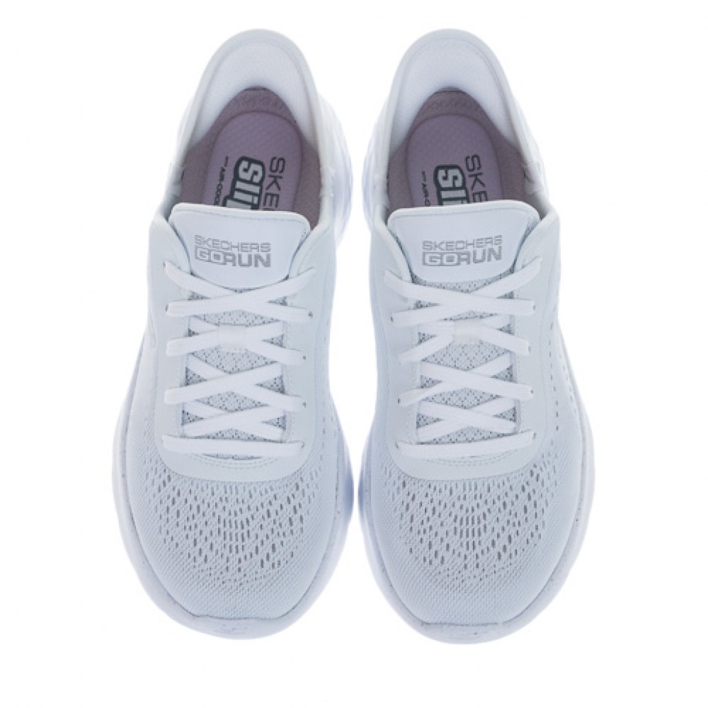 瞬穿舒適科技 GO RUN LITE(129452WHT)