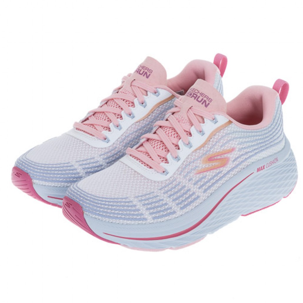 GO RUN MAX CUSHIONING ELITE 2.0(129625WBLP)