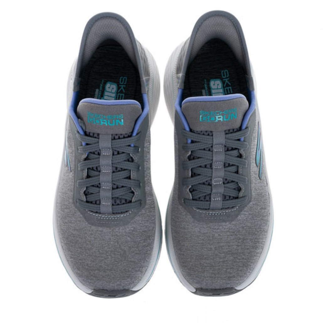 瞬穿舒適科技 GO RUN MAX CUSHIONING ELITE 2.0 寬楦款(129616WGYBL)