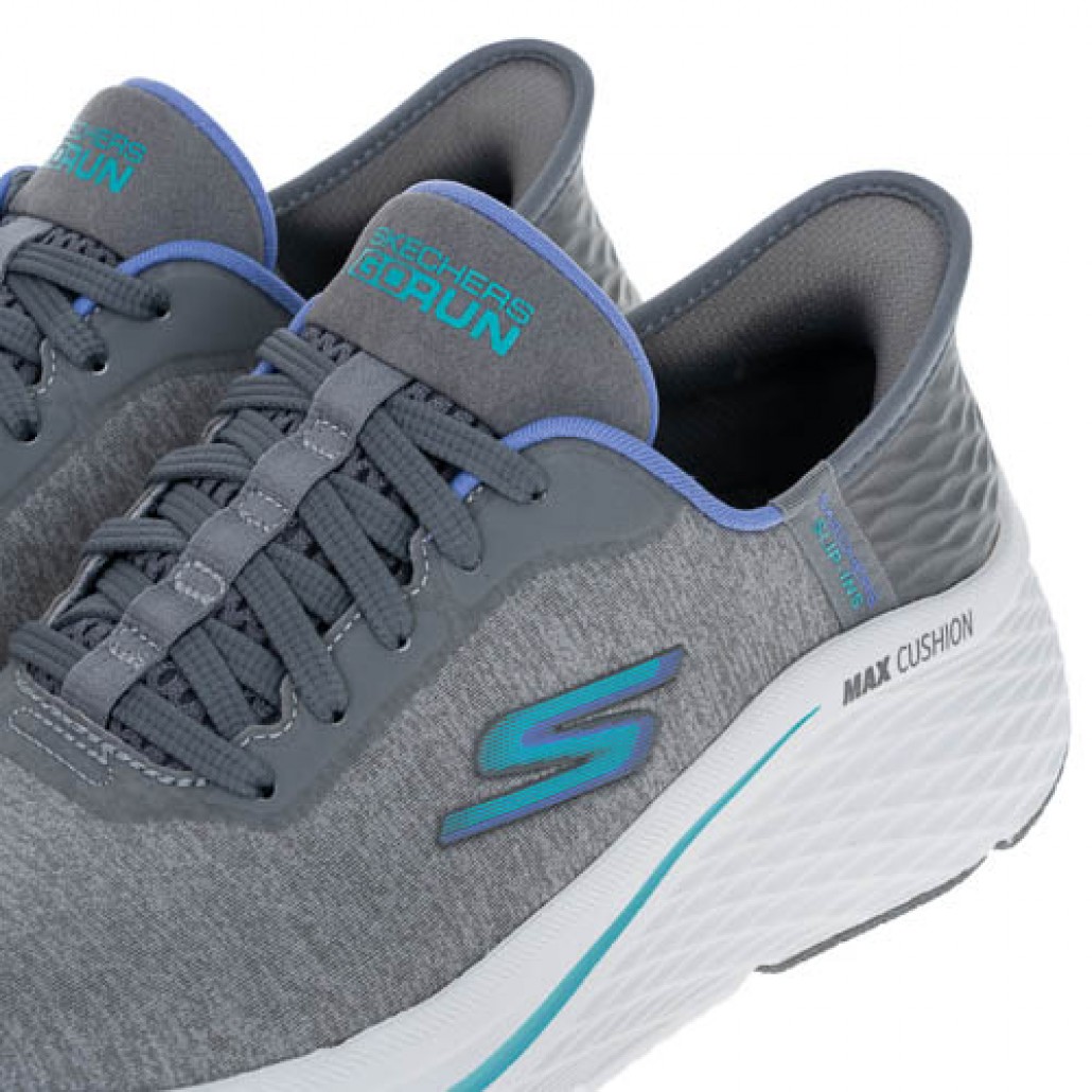 瞬穿舒適科技 GO RUN MAX CUSHIONING ELITE 2.0 寬楦款(129616WGYBL)