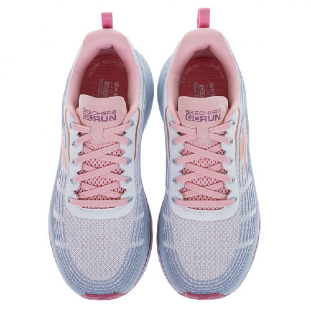 GO RUN MAX CUSHIONING ELITE 2.0(129625WBLP)