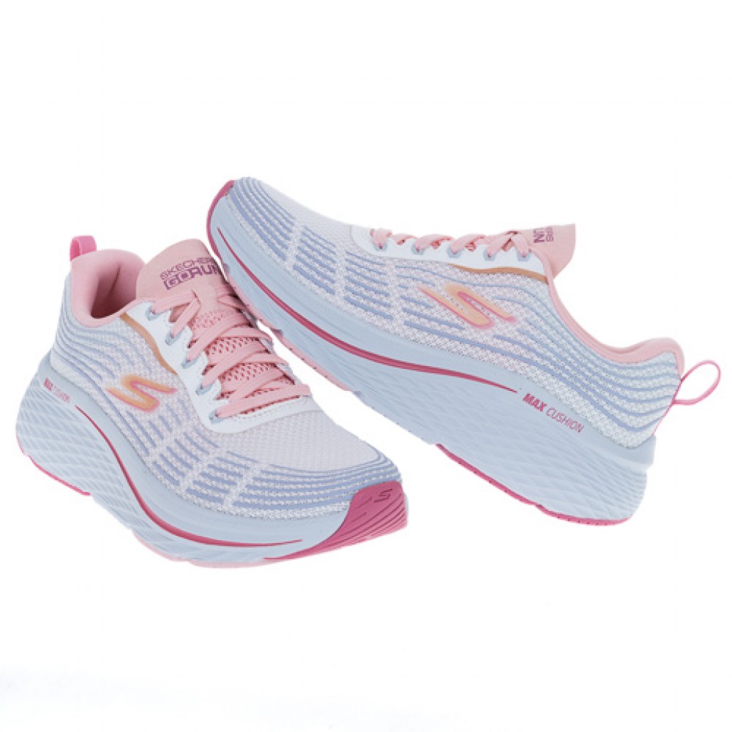 GO RUN MAX CUSHIONING ELITE 2.0(129625WBLP)