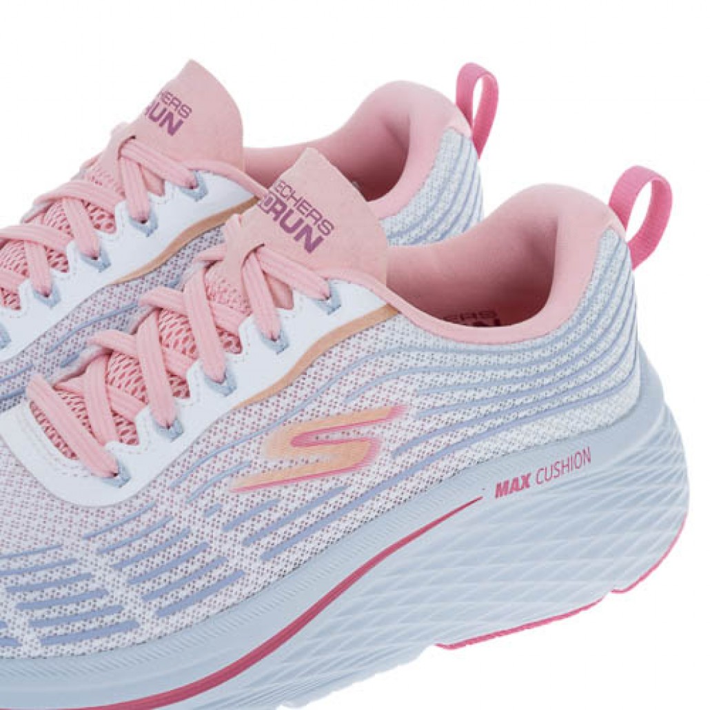 GO RUN MAX CUSHIONING ELITE 2.0(129625WBLP)