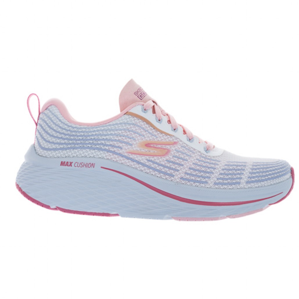 GO RUN MAX CUSHIONING ELITE 2.0(129625WBLP)