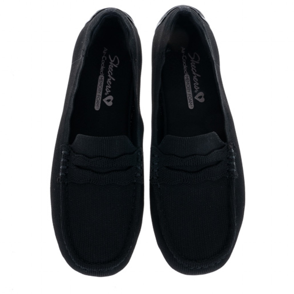 CLEO DRIVER(158812BLK)