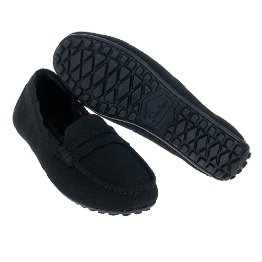 CLEO DRIVER(158812BLK)