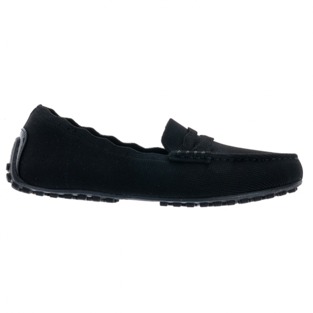 CLEO DRIVER(158812BLK)