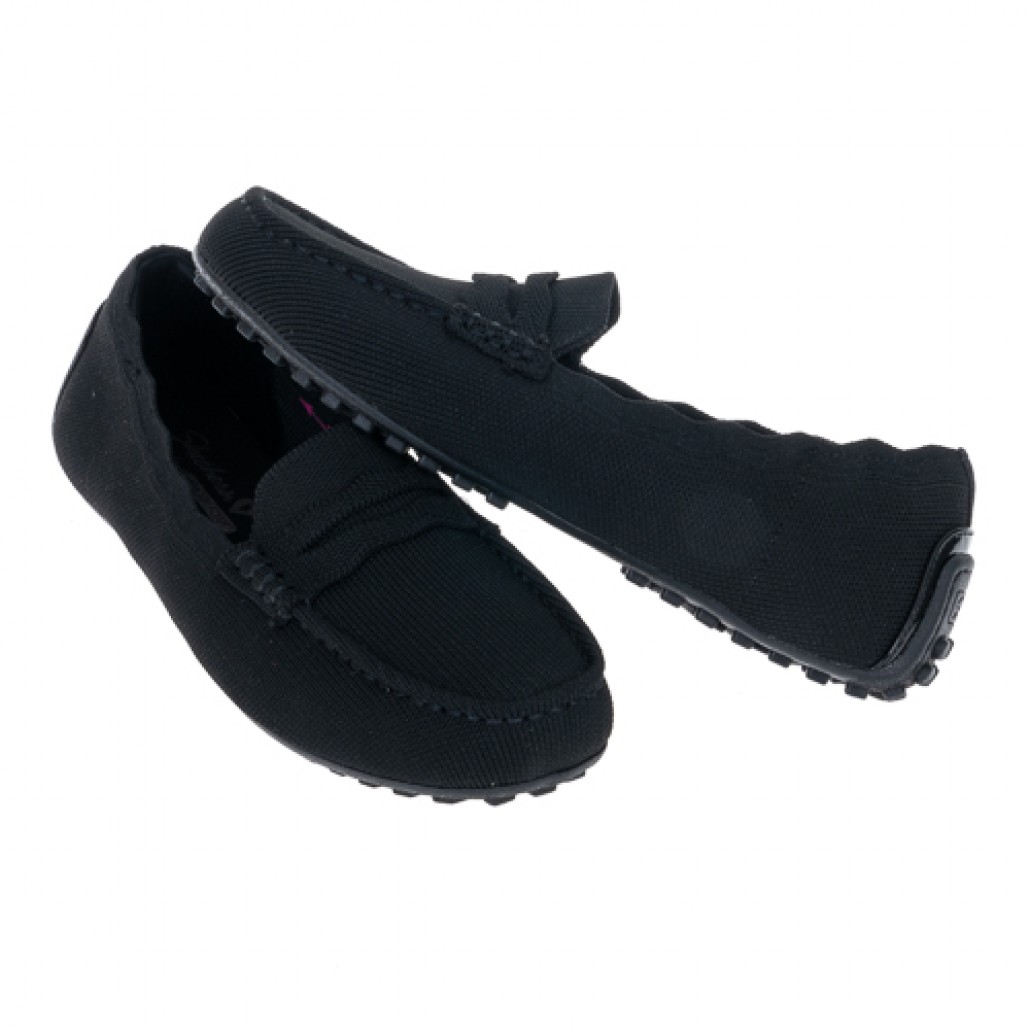 CLEO DRIVER(158812BLK)