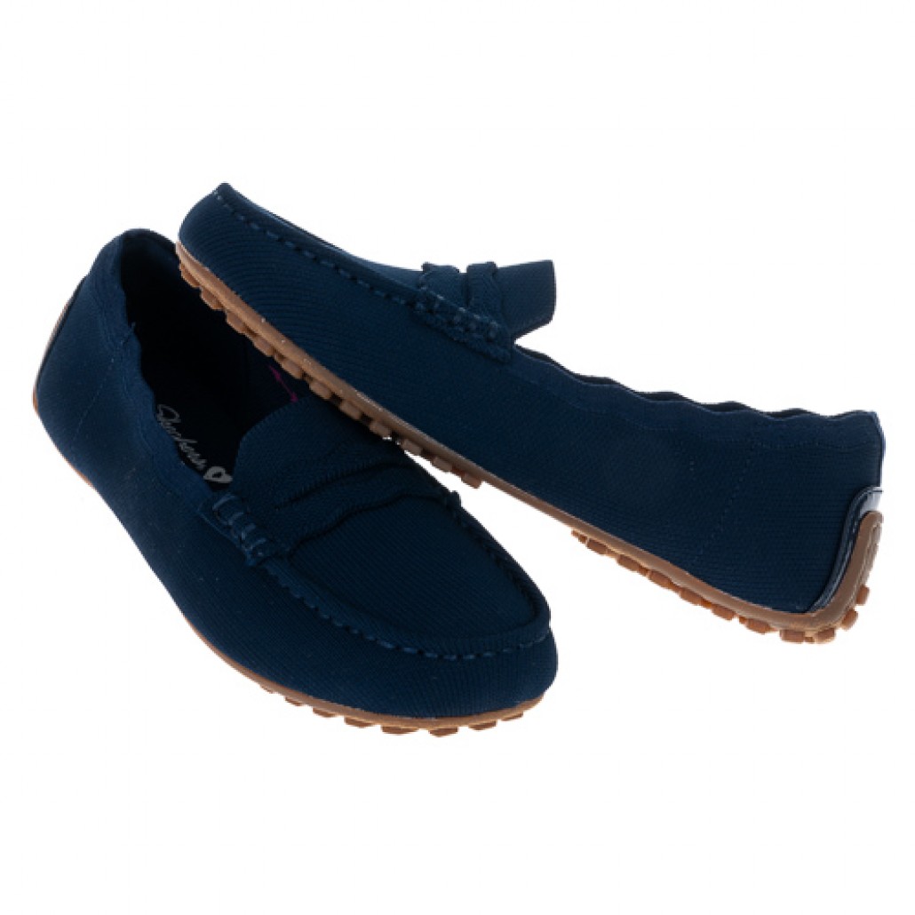 CLEO DRIVER(158812NVY)