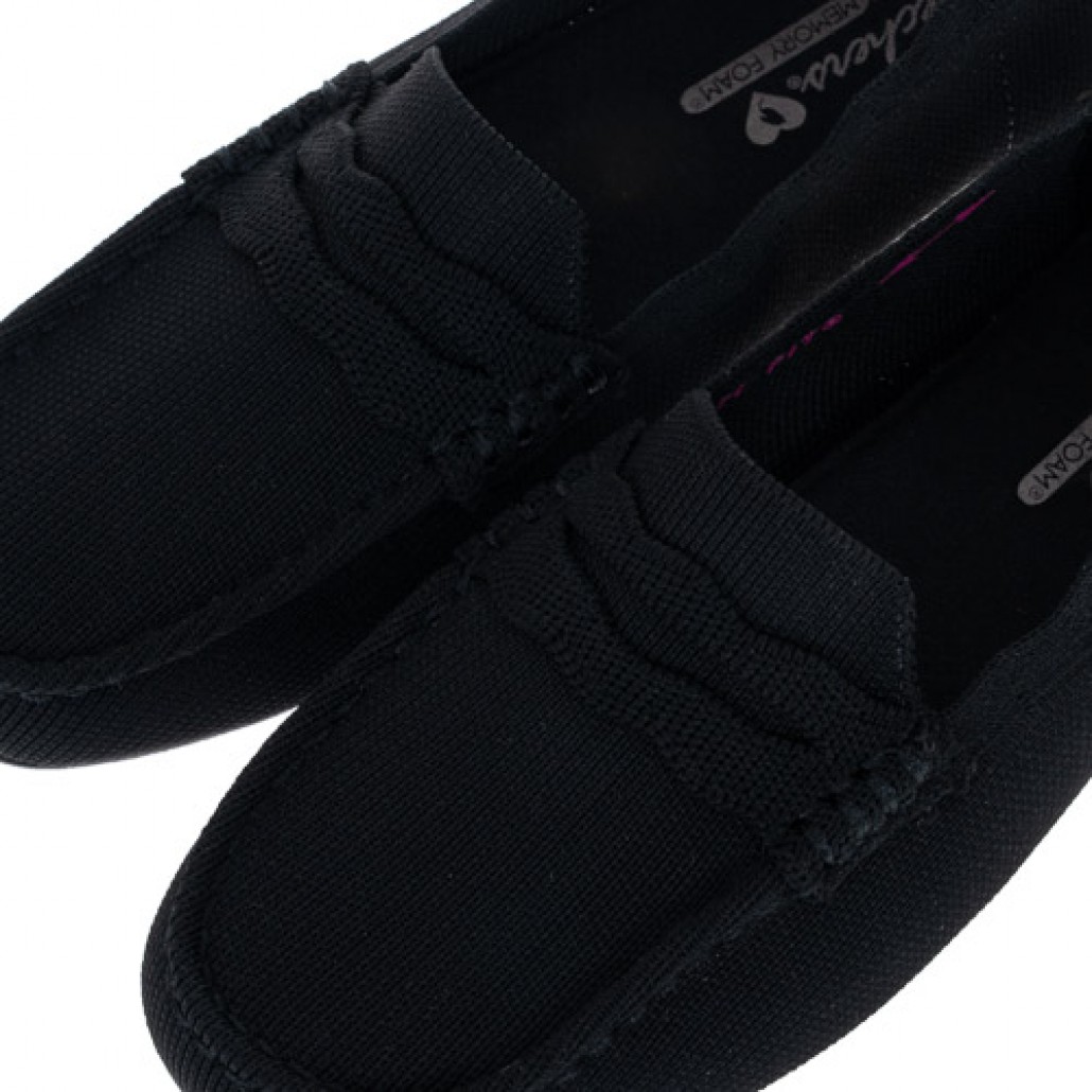 CLEO DRIVER(158812BLK)