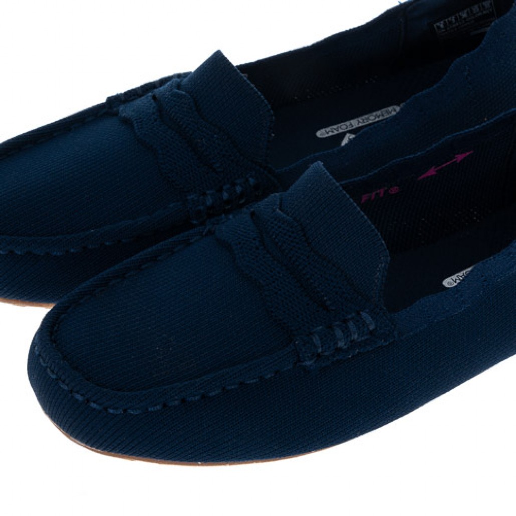 CLEO DRIVER(158812NVY)