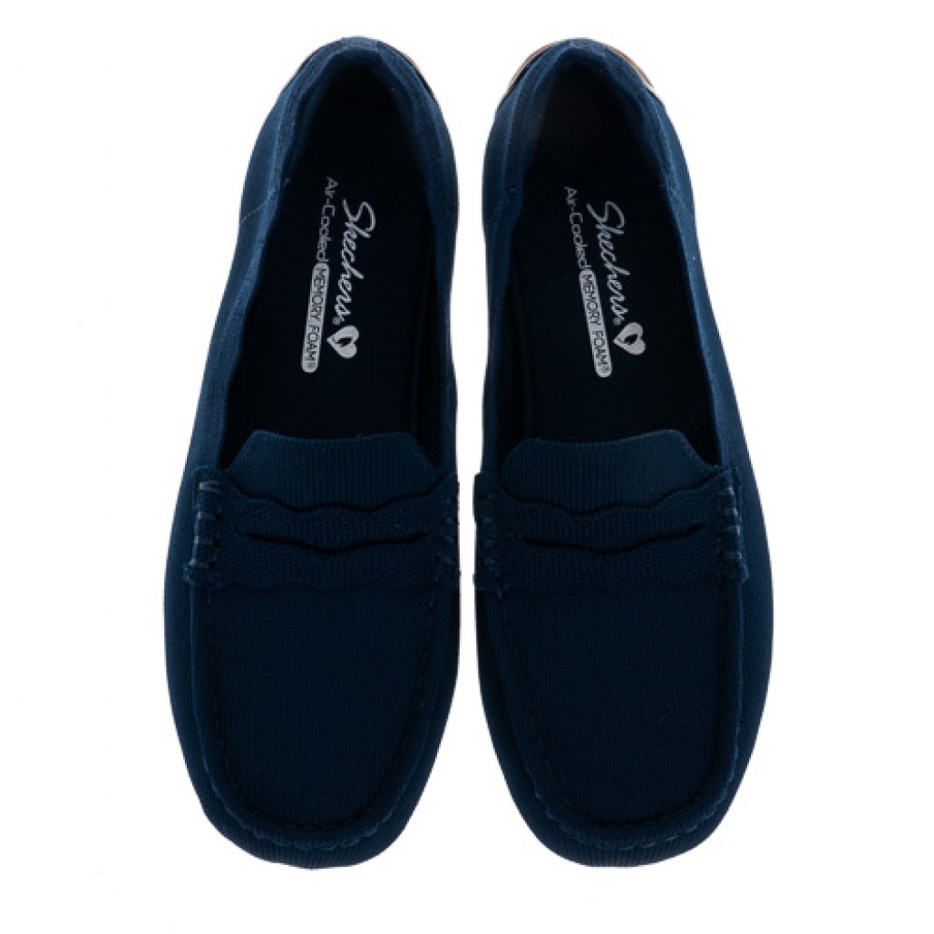 CLEO DRIVER(158812NVY)