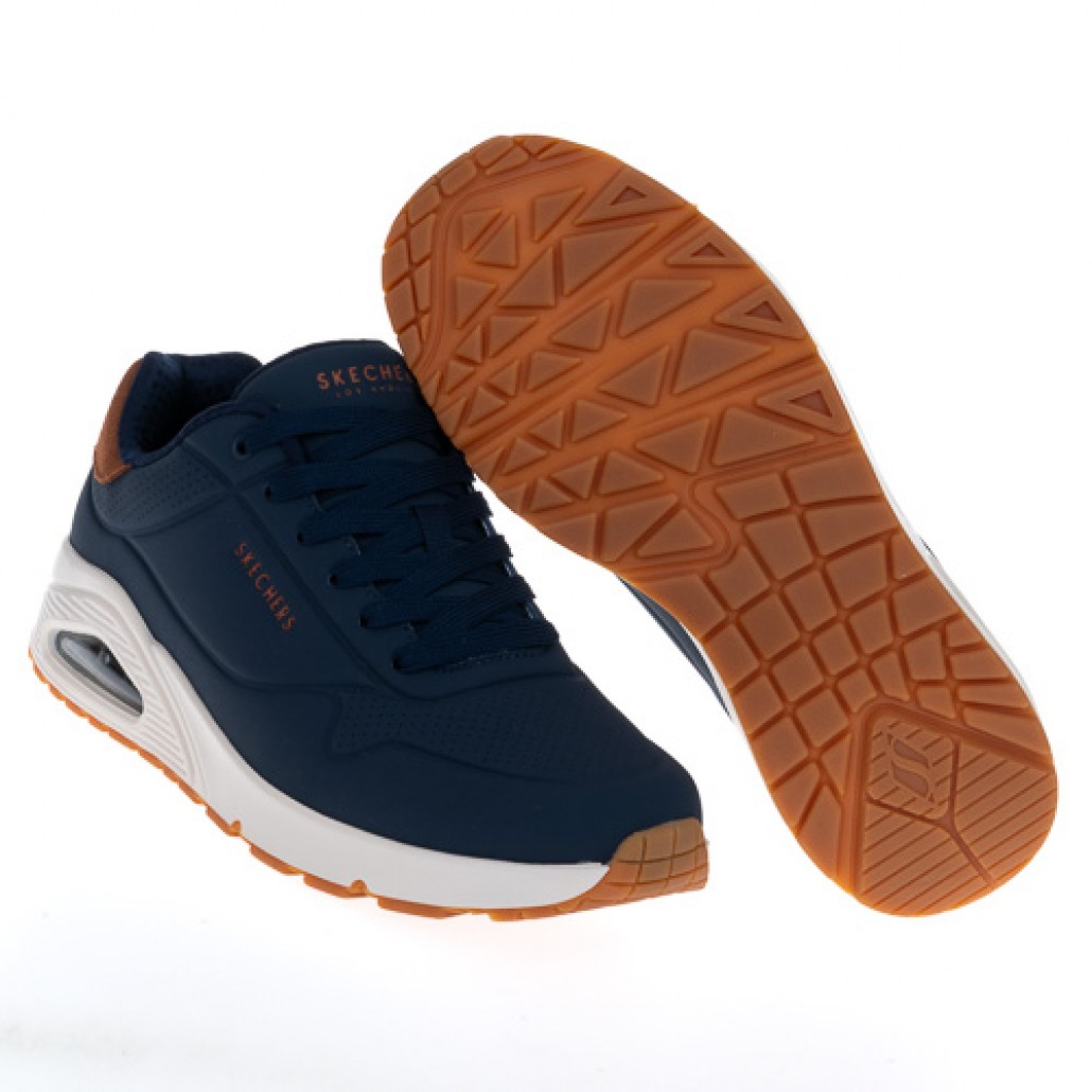 UNO 寬楦款(183004WNVY)