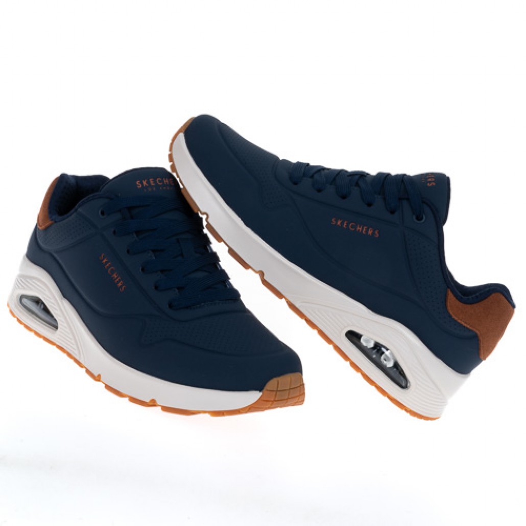 UNO 寬楦款(183004WNVY)