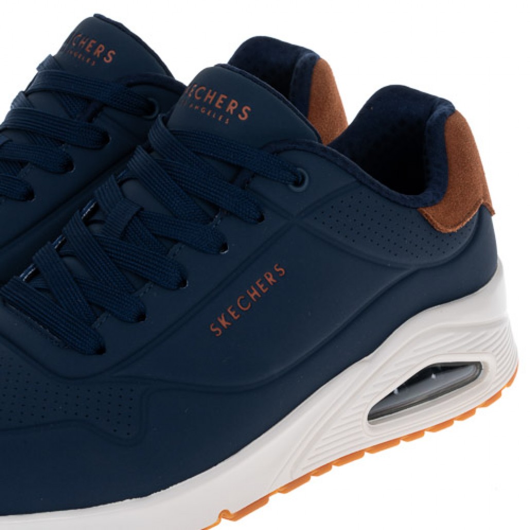 UNO 寬楦款(183004WNVY)