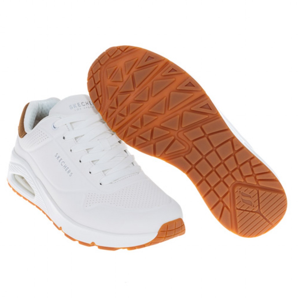 UNO 寬楦款(183004WWHT)