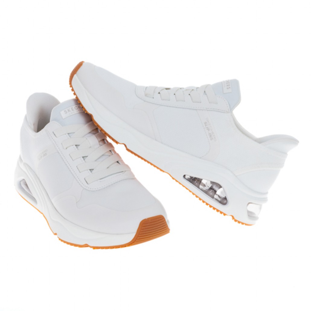 瞬穿舒適科技 TRES-AIR UNO(183093WHT)