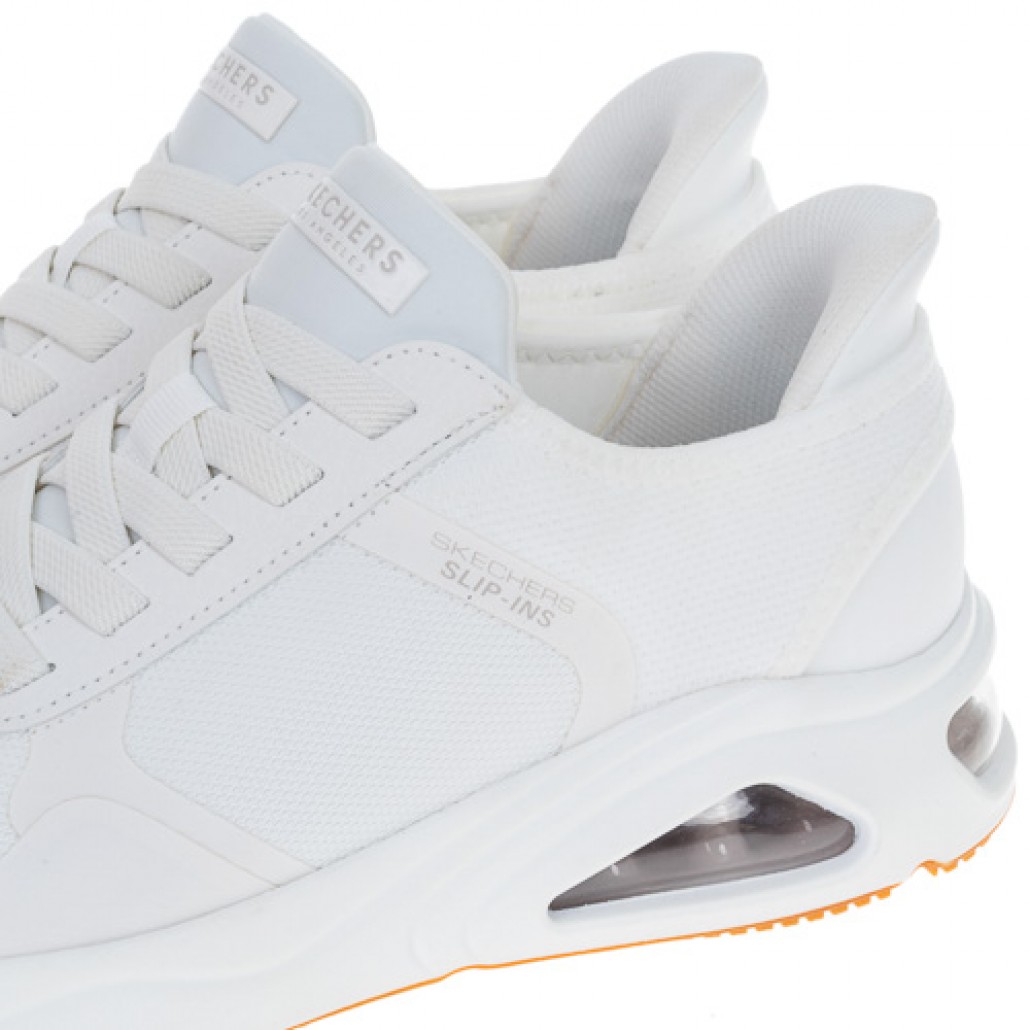 瞬穿舒適科技 TRES-AIR UNO(183093WHT)