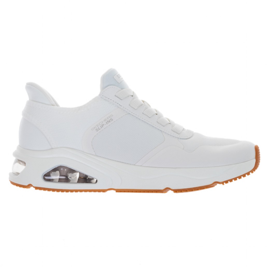 瞬穿舒適科技 TRES-AIR UNO(183093WHT)