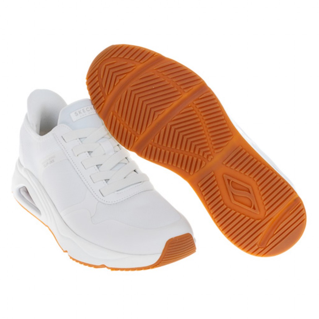 瞬穿舒適科技 TRES-AIR UNO(183093WHT)