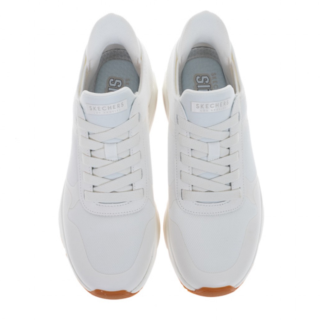 瞬穿舒適科技 TRES-AIR UNO(183093WHT)