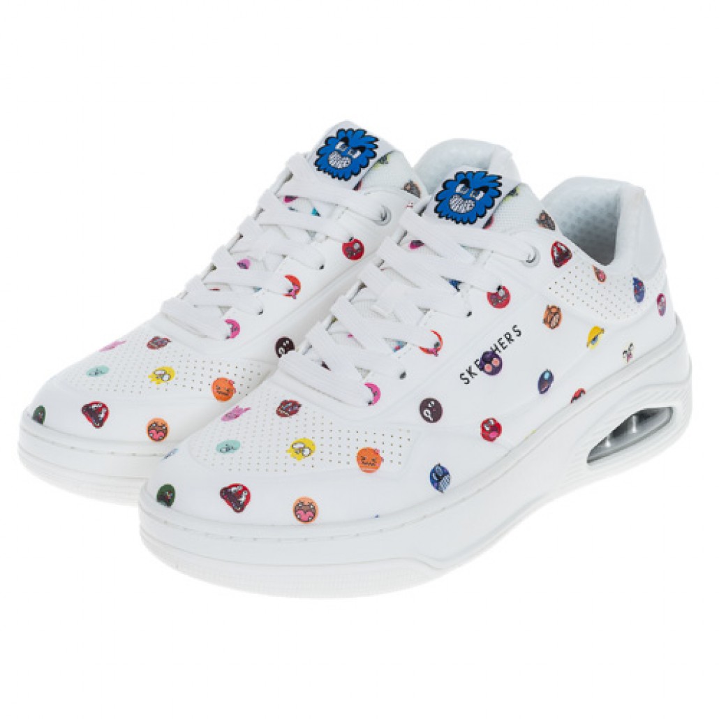 UNO COURT - VEXX聯名款(183505WMLT)