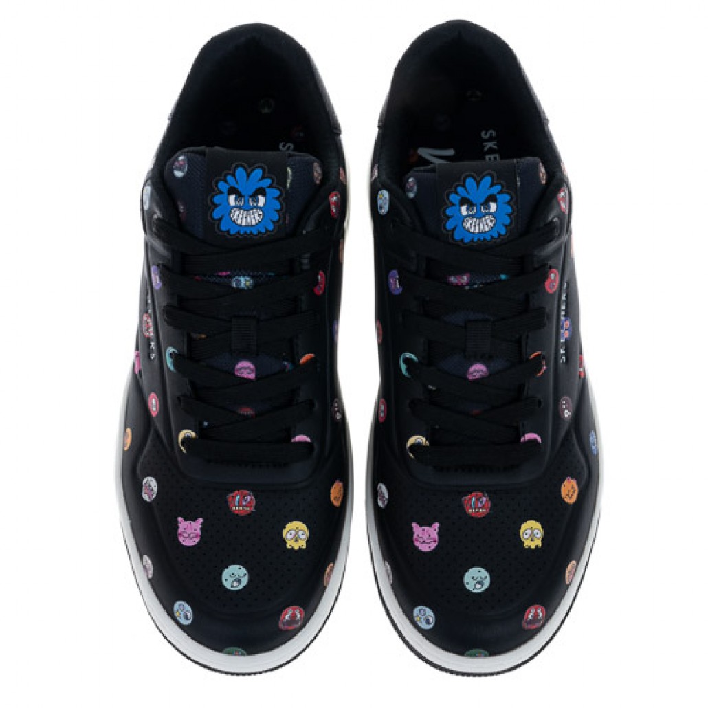 UNO COURT - VEXX聯名款(183505BKMT)