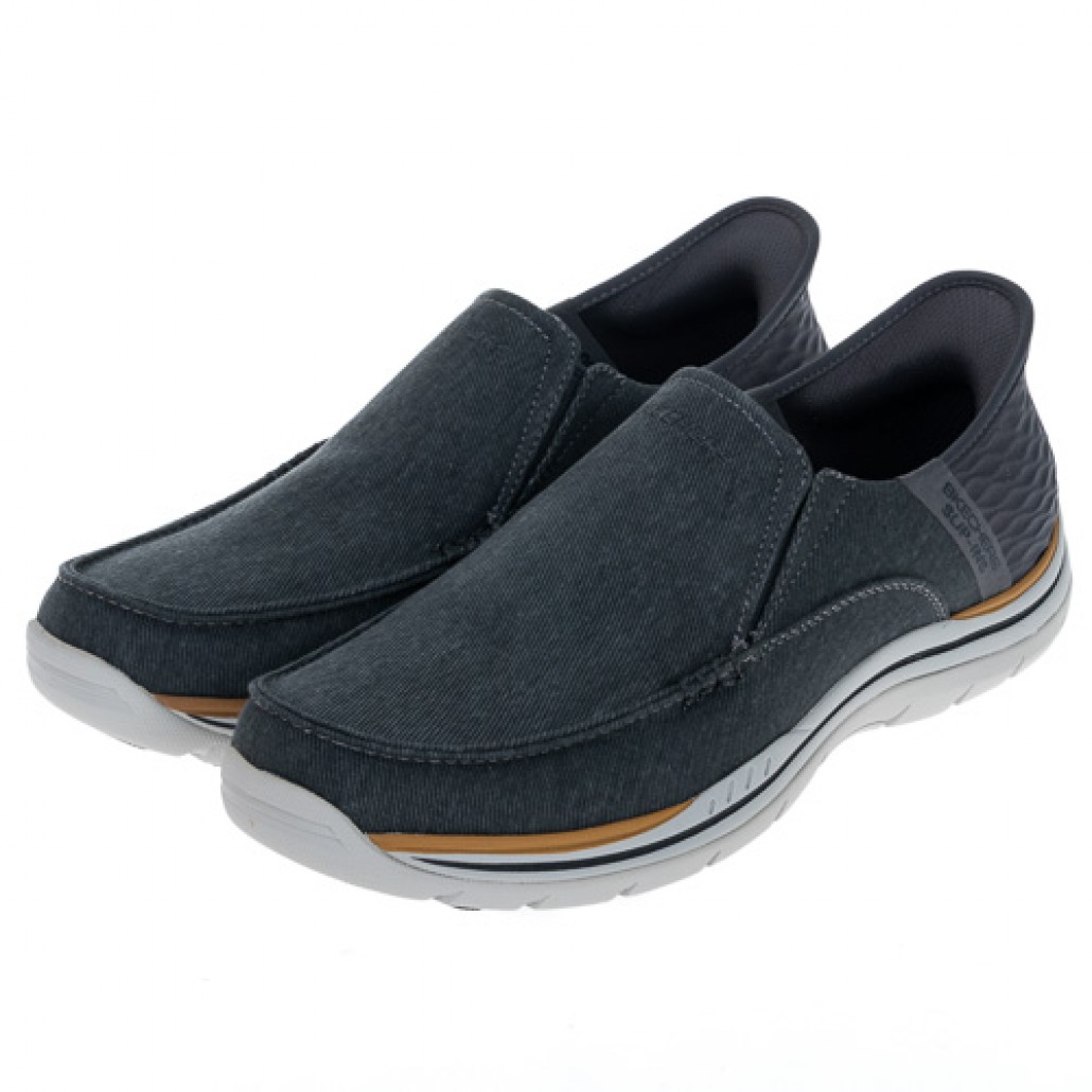 瞬穿舒適科技EXPECTED(205167CHAR)