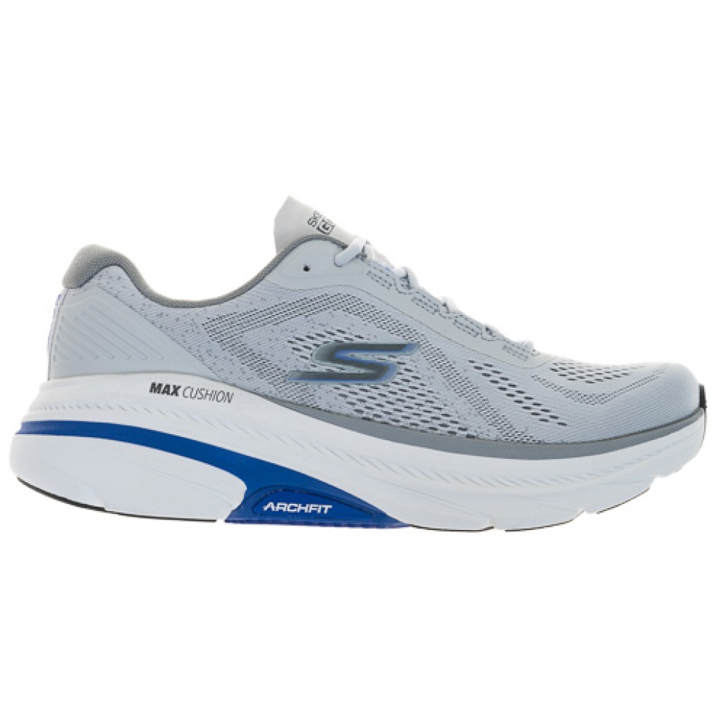 GO RUN MAX CUSHIONING ARCH FIT 2.0(220581GYBL)