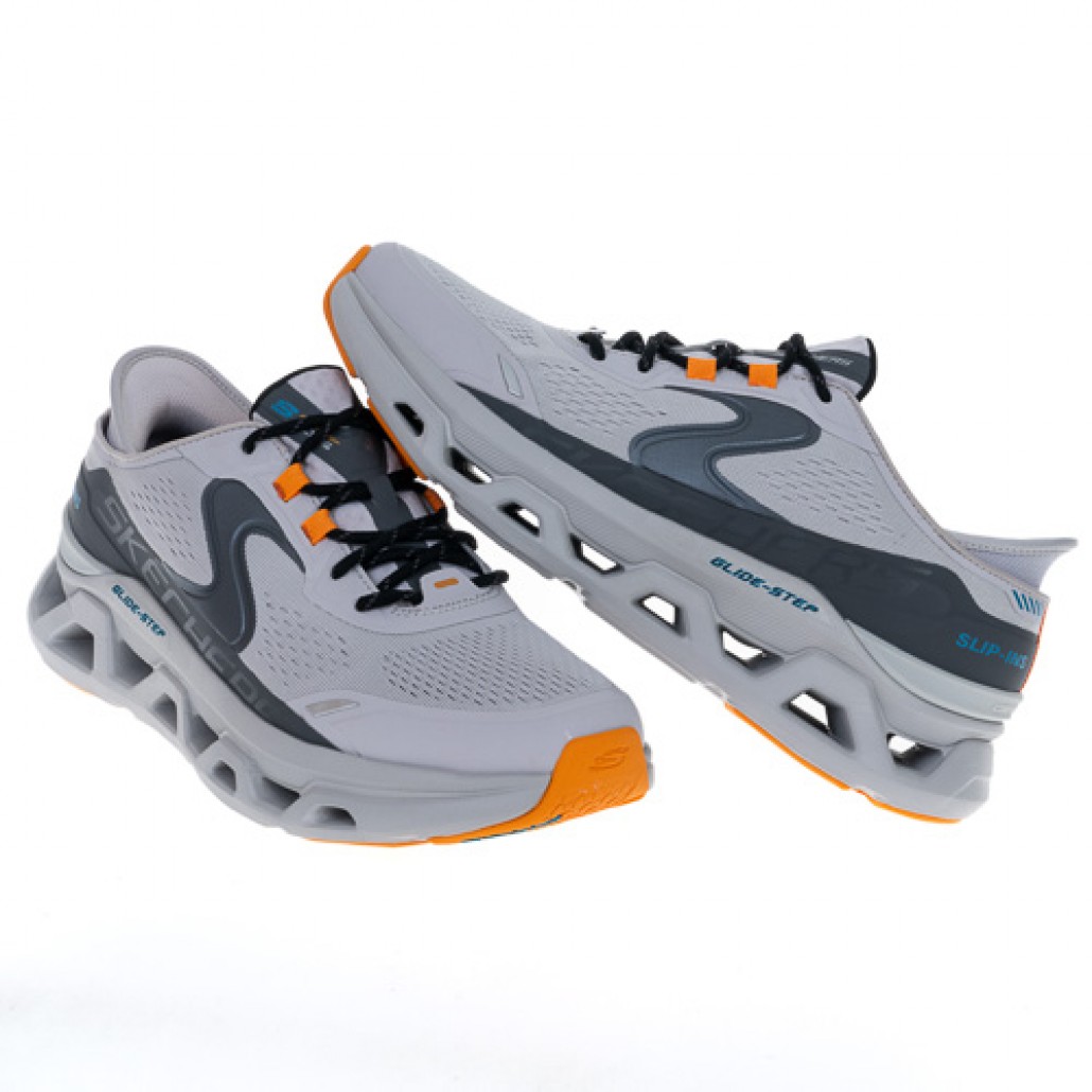 瞬穿舒適科技GLIDE-STEP ALTUS 寬楦款(232921WGYCC)