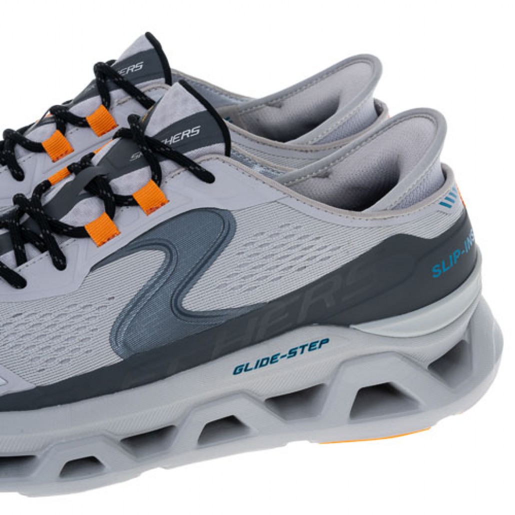 瞬穿舒適科技GLIDE-STEP ALTUS 寬楦款(232921WGYCC)