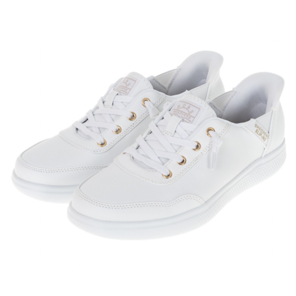 BOBS SKIP CUTE 寬楦款(114812WWHT)