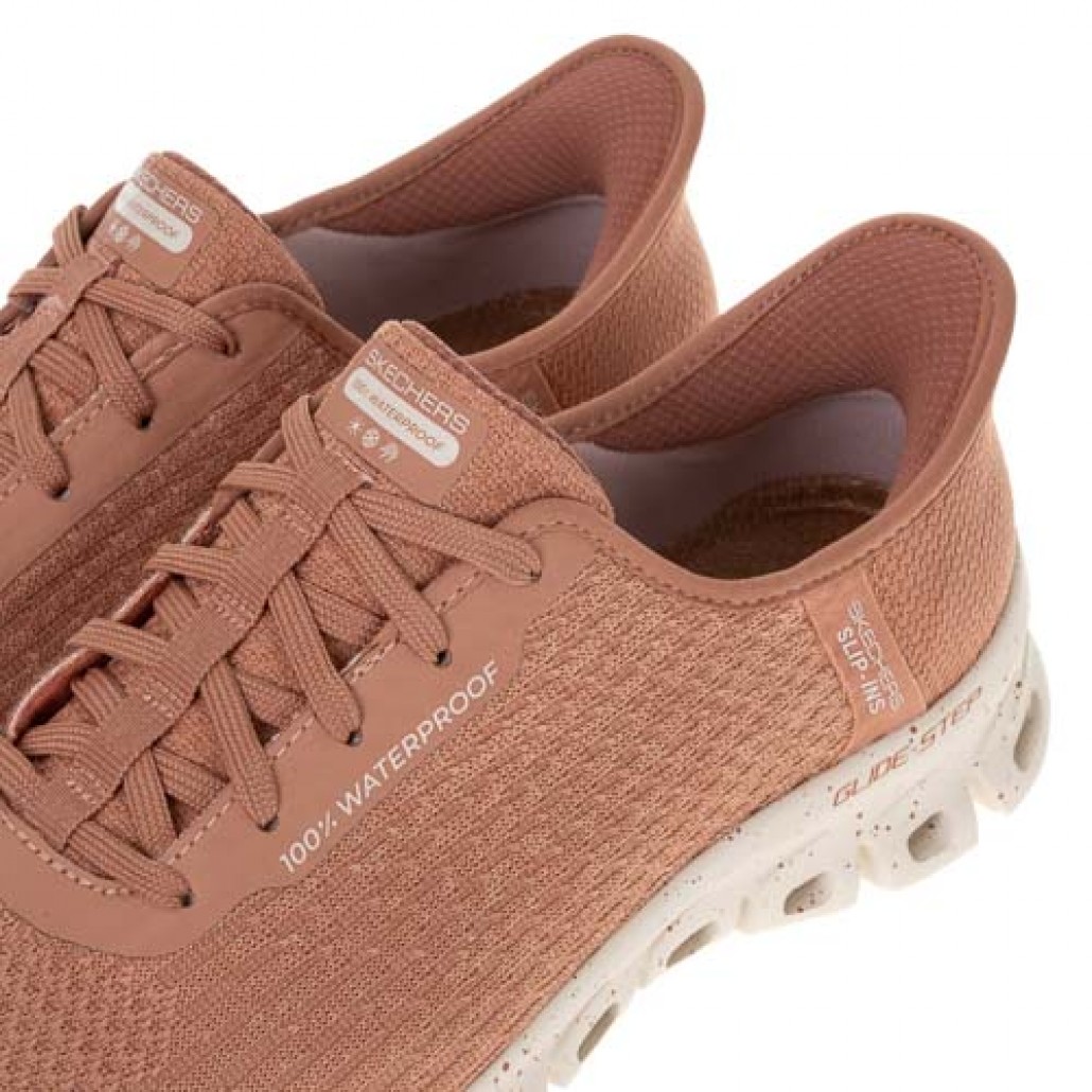 瞬穿舒適科技GLIDE-STEP(104571CLAY)